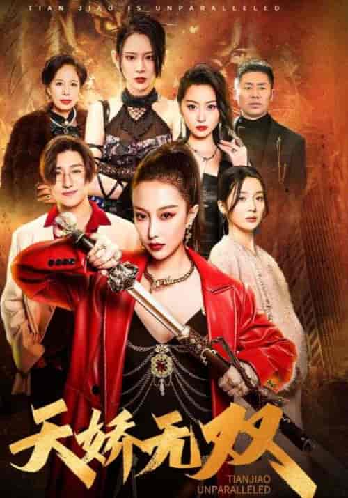 天骄无双＆一代天骄（81集） - 傲图好剧