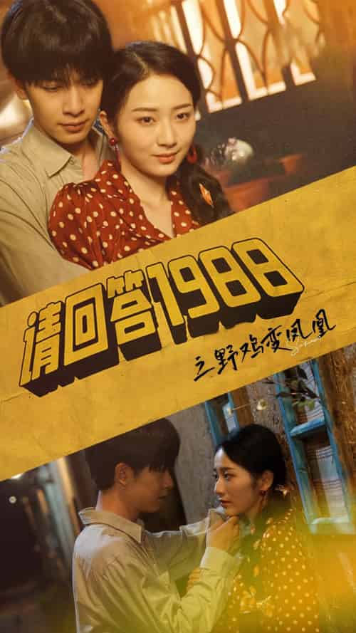 请回答1988之野鸡变凤凰（81集） - 傲图好剧