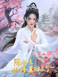 陈姨娘她修真回来了（80集全）杨晨璐 - 傲图好剧