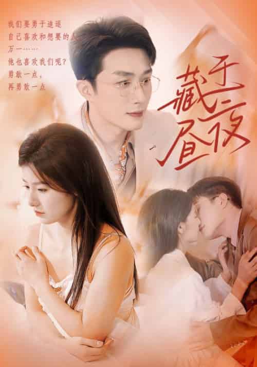 藏于昼夜（80集全）叶庭＆王槿 - 傲图好剧