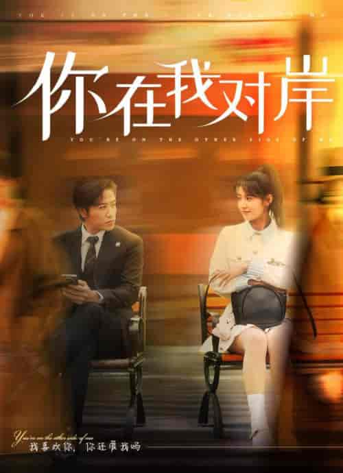 你在我对岸（31集全）古铭瀚＆王瑾 - 傲图好剧