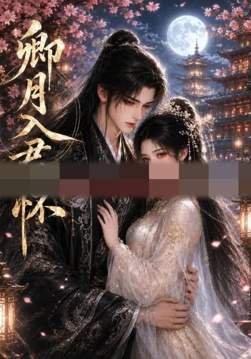卿月入君怀（42集全）动漫