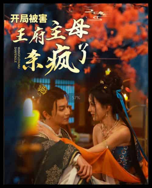 开局被害王府主母杀疯了（58集全）李梦媛 - 傲图好剧