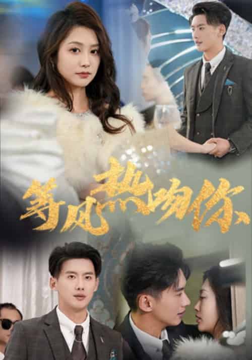 等风热吻你（31集全）徐铭泽＆李沿熹 - 傲图好剧