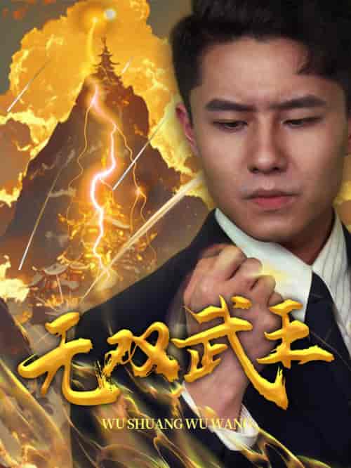 无双武王（80集） - 傲图好剧