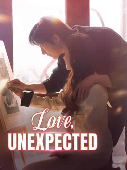 Love, Unexpected（95集全）Matthew＆Chandler＆＆Ava＆Laud - 傲图好剧