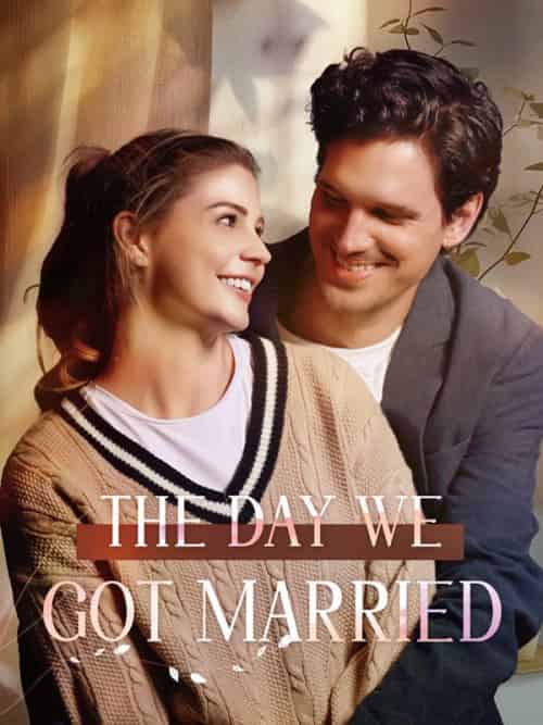 The Day We Got Married The Day We Got Married