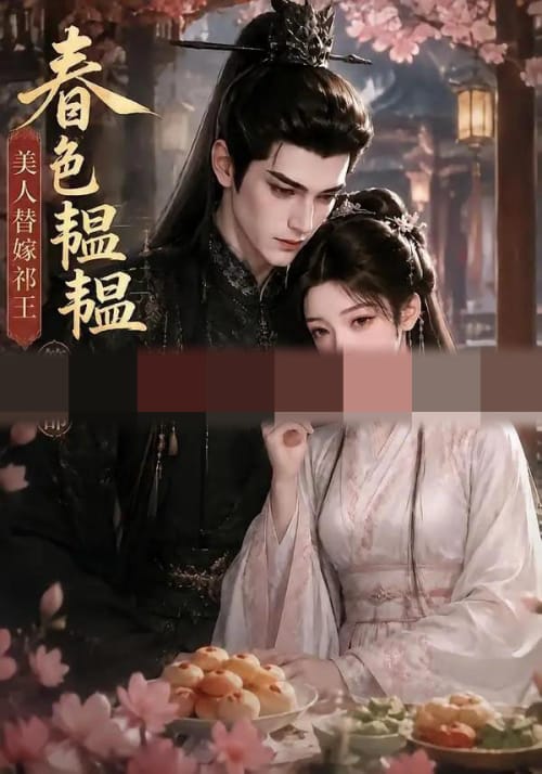 春色韫韫，美人替嫁祁王第四部（77集全）动漫