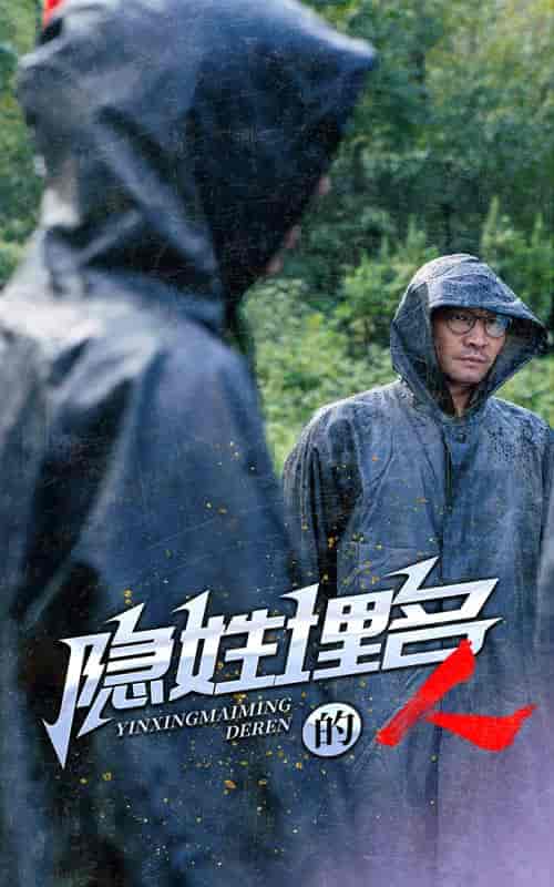 隐姓埋名的人（70集全） - 傲图好剧