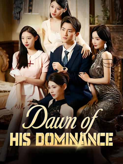 Dawn of His Dominance（91集）Max＆Leed＆＆Faye＆Cole - 傲图好剧