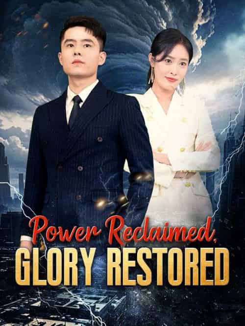 Power Reclaimed, Glory Restored（87集全）Hugh＆Jaffe＆＆Sandra＆Howe - 傲图好剧
