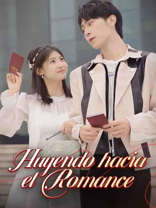 Huyendo hacia el Romance（77集全）Jonathan＆Griffin＆＆Claire＆Laurier - 傲图好剧