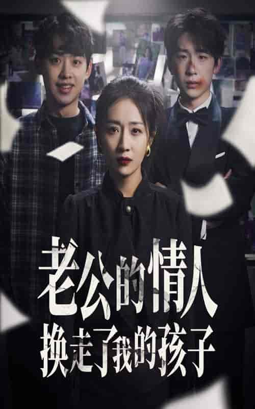 因果报应重生后我夺回了孩子（33集全） - 傲图好剧