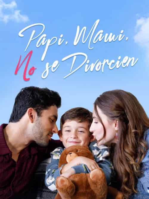Papi, Mami, No se Divorcien（58集全）César＆Ortiz＆＆Liliana＆Reyes - 傲图好剧