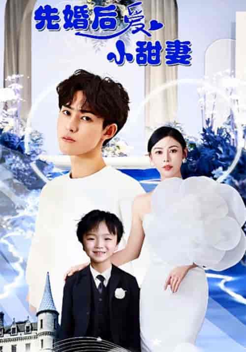 先婚后爱小甜妻（100集） - 傲图好剧