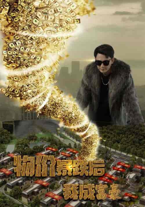 物价暴跌后我成富豪（95集全）彭旭＆安晴 - 傲图好剧