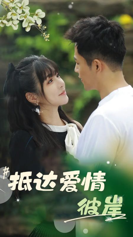 抵达爱情彼岸（81集全）薄宴臣＆陶微微 - 傲图好剧