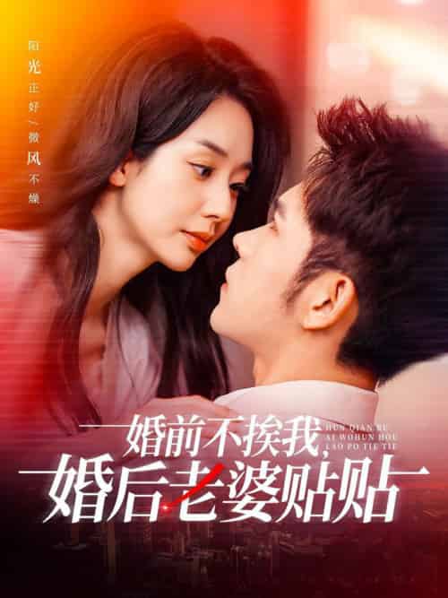 婚前不挨我，婚后老婆贴贴（206集全）杨彦光＆张紫菡 - 傲图好剧