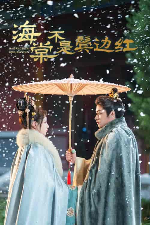 海棠不是鬓边红＆人生若只如初见（30集全）郭榕声＆马铭婕 - 傲图好剧