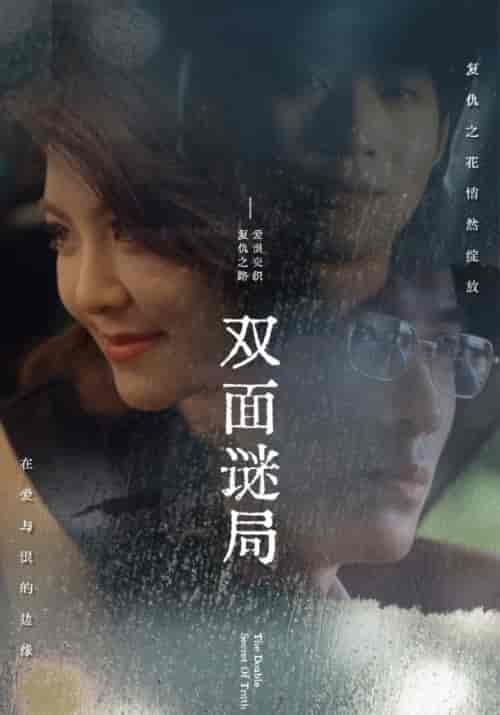双面谜局（44集全） - 傲图好剧