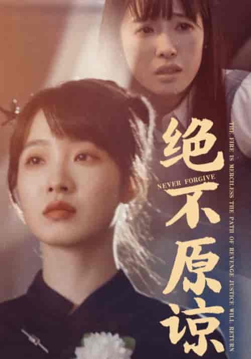 绝不原谅（35集全）赵翔＆赵晴 - 傲图好剧