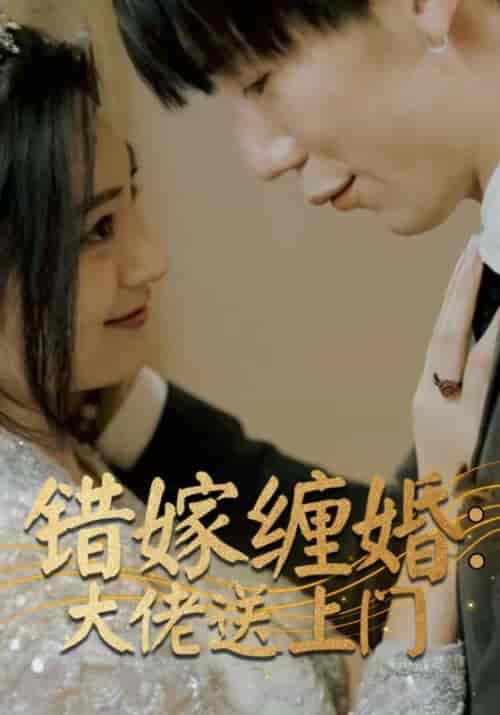 错嫁缠婚：大佬送上门（80集）厉夜霆＆苏清浅 - 傲图好剧