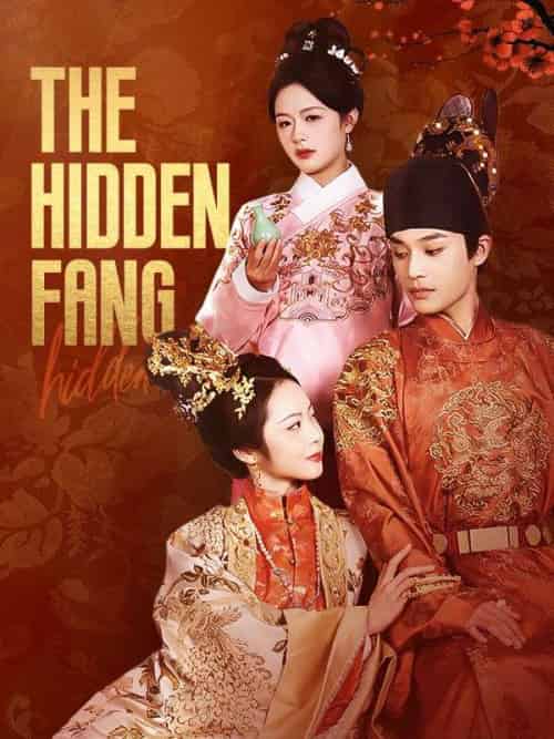 The Hidden Fang The Hidden Fang