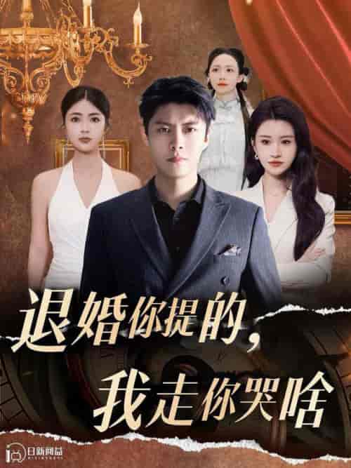 退婚你提的我走你哭啥（110集全）韩雨轩＆远霞＆邵迪 - 傲图好剧