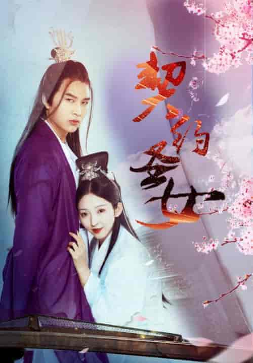 契约圣女（21集全）张陌尘＆青竹 - 傲图好剧