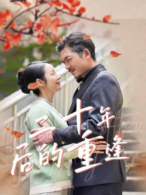 二十年后的重逢（70集全）纪泠希 - 傲图好剧