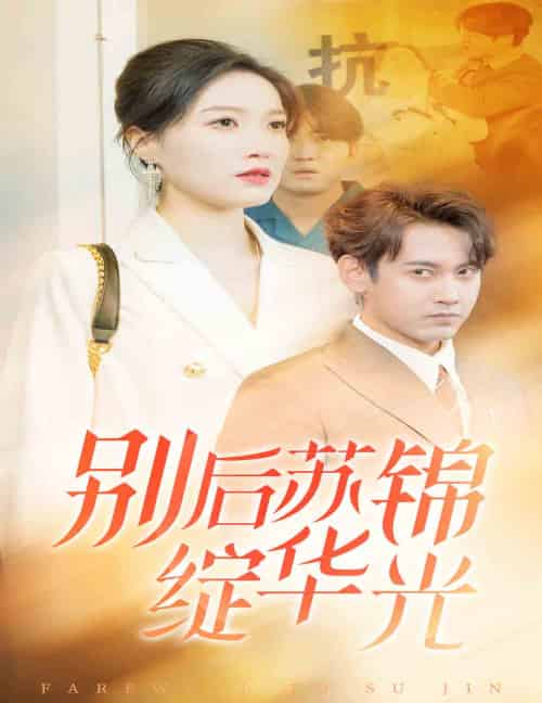 别后苏锦绽华光（61集）戴凤仪 - 傲图好剧