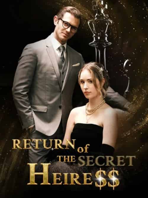 Return of the Secret Heiress（62集全）Bryan＆Laura - 傲图好剧