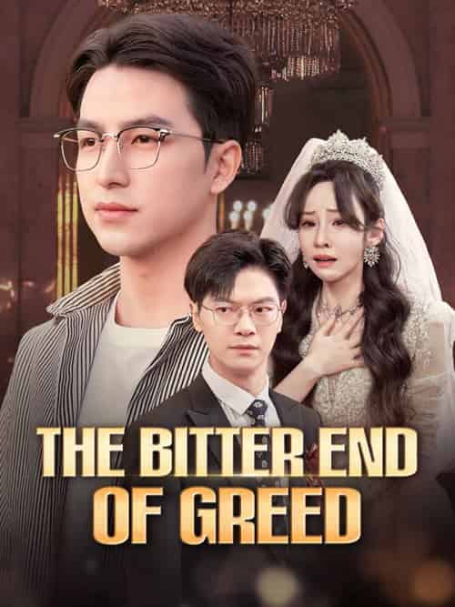 The Bitter End of Greed The Bitter End of Greed
