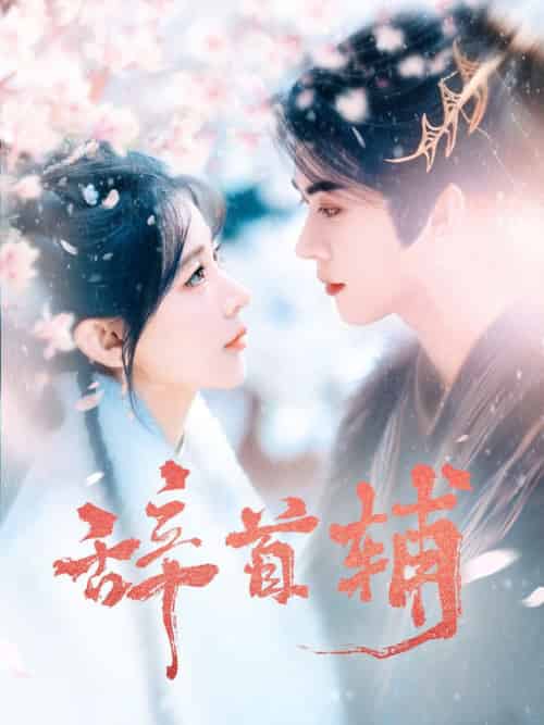 辞首辅（80集全）李枫＆杨弋墨 - 傲图好剧