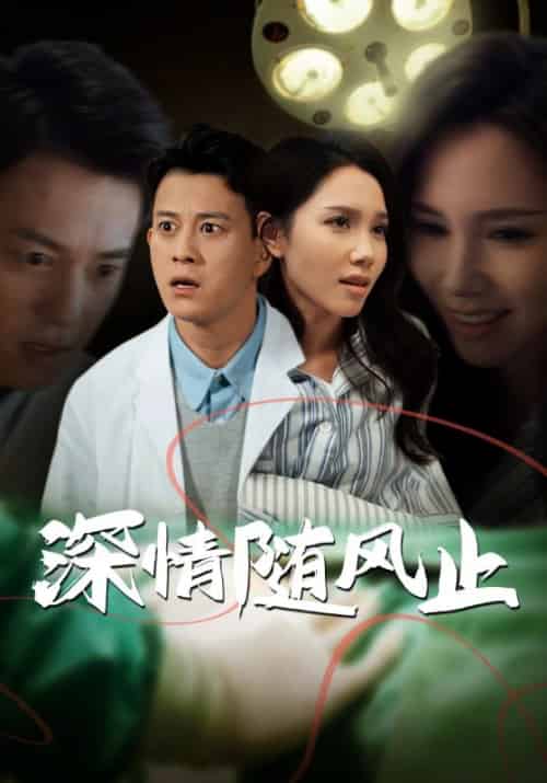 深情随风止（54集全）陈舒琪 - 傲图好剧