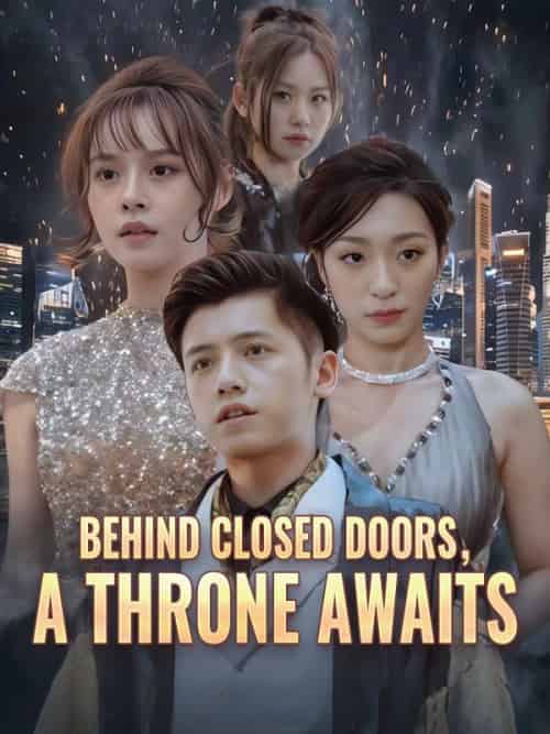 Behind Closed Doors, A Throne Awaits（82集全）Tim＆Judd＆＆Wren＆Soot - 傲图好剧