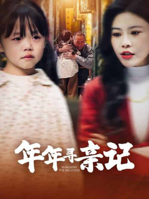 年年寻亲记（31集全）谭心 - 傲图好剧