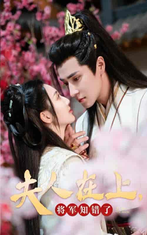 夫人在上将军知错了（47集全） - 傲图好剧