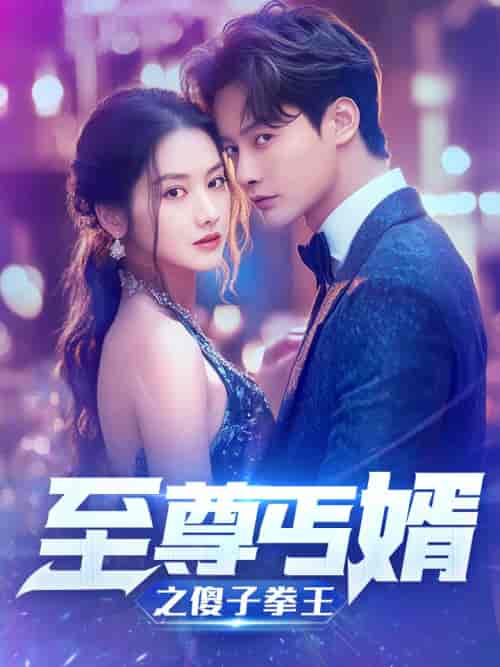 至尊傻婿之傻子拳王&傻夫甜妻 至尊傻婿之傻子拳王&傻夫甜妻
