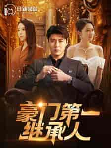 豪门第一继承人（101集）韩雨轩 - 傲图好剧
