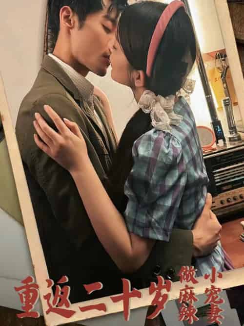 重返二十岁做麻辣小宠妻（80集） - 傲图好剧