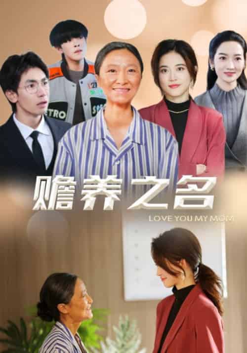 赡养之名（39集全）张二宝＆梁丽花 - 傲图好剧