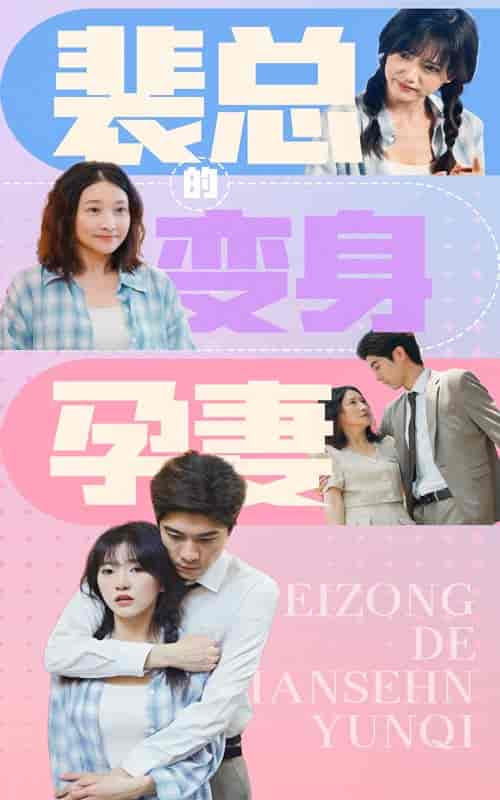 裴总的变身孕妻（60集全） - 傲图好剧