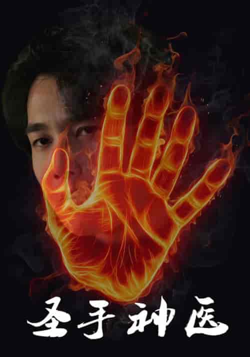 圣手神医（97集）朱舒琳 - 傲图好剧