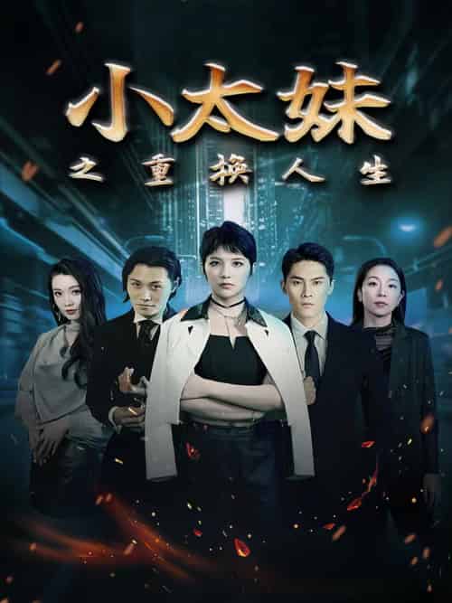 小太妹之重换人生（80集） - 傲图好剧
