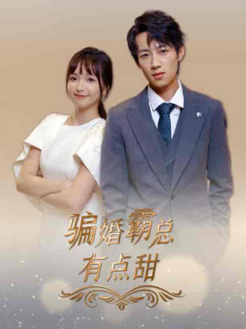 骗婚霸总有点甜（40集全） - 傲图好剧