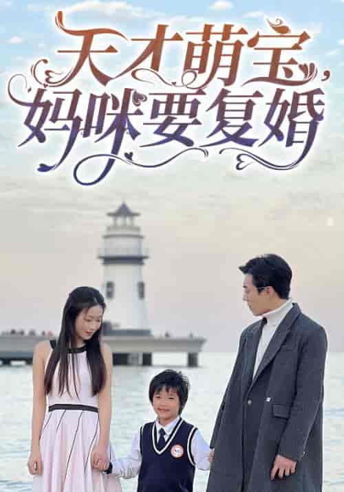 天才萌宝,妈咪要复婚 天才萌宝,妈咪要复婚