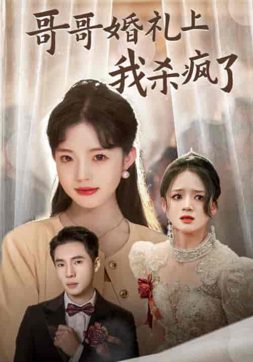 哥哥婚礼上我杀疯了（33集全） - 傲图好剧
