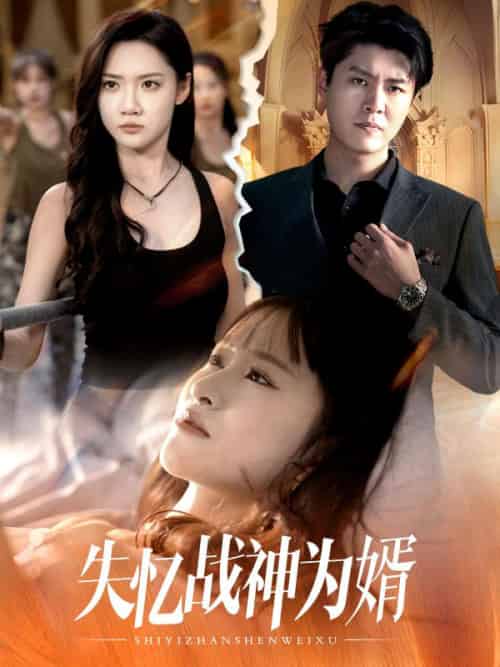 失忆战神为婿（83集全）苏蔷薇＆秦武安 - 傲图好剧