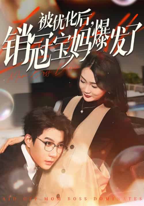 被优化后，销冠宝妈爆发了（86集全）萧启默＆顾月 - 傲图好剧